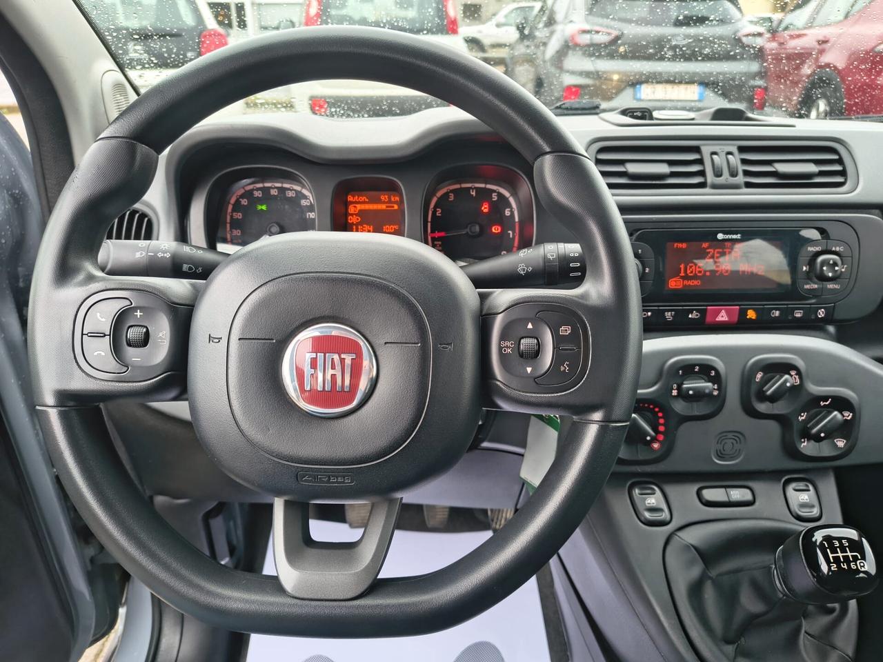 Fiat Panda 1.0 Hybrid City Life *PREZZO REALE*