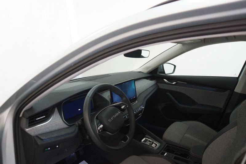 Skoda Octavia Octavia 2.0 TDI 150 CV DSG Wagon Executive