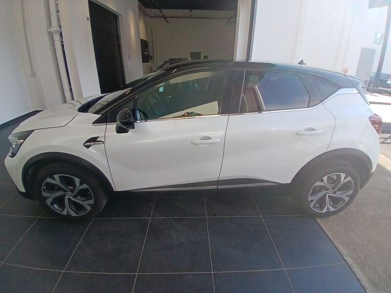 Renault Captur II 2019 1.0 tce RS Line Gpl 100cv