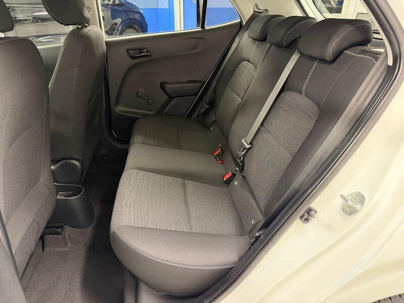 Kia Picanto 1.0 URBAN