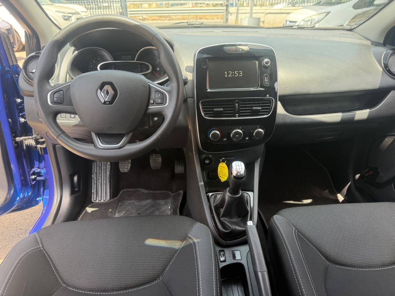 Renault Clio dCi 8V 90 CV 5 porte Moschino Life