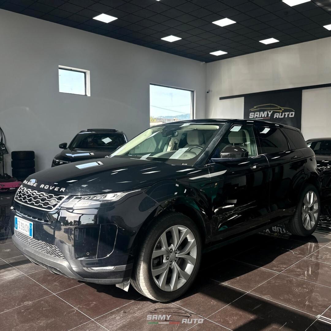 Land Rover Range Evoque 2.0D I4-L.Flw 150CV AWD Auto R-Dynamic SE