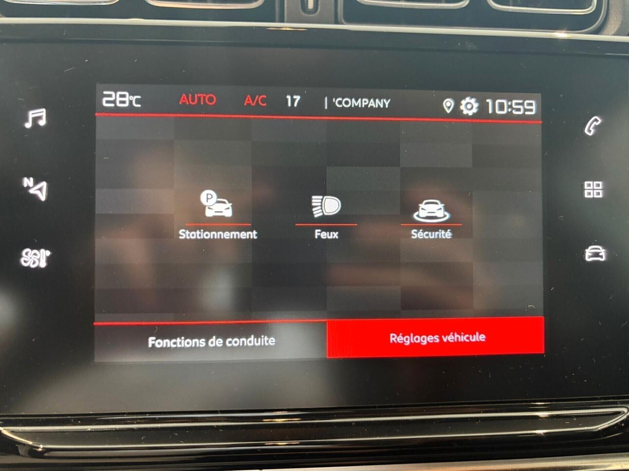 Citroen C3 MAX PureTech 110 6mt SPOTICAR