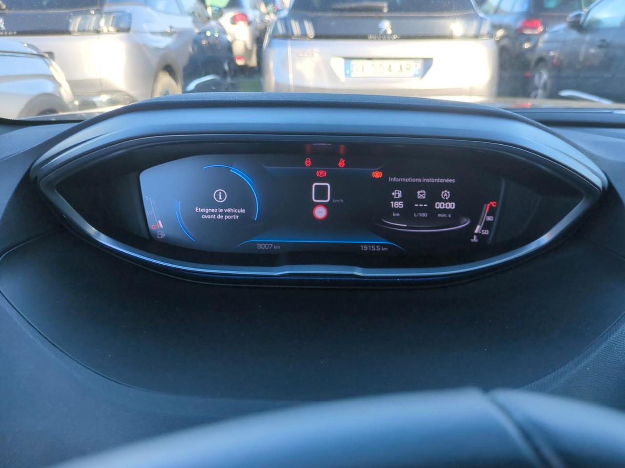 Peugeot 3008 1.2 Turbo 130CV Allure Pack