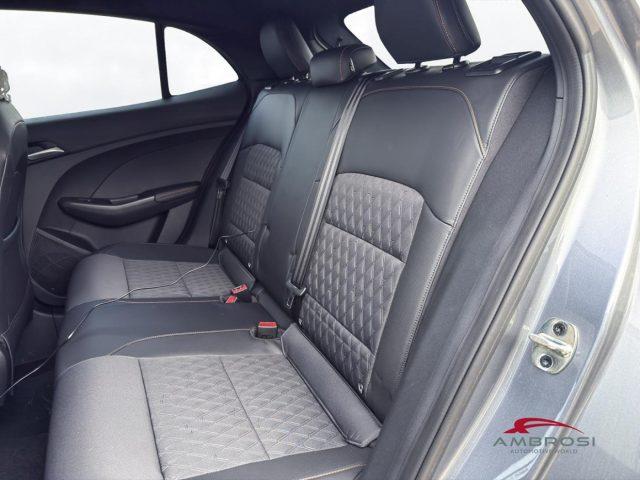 MG MG3 HEV MY25.5 1.5L COMFORT