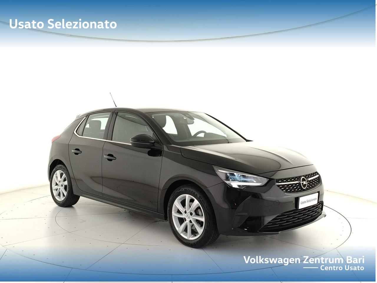 Opel Corsa 1.2 elegance s&s 75cv