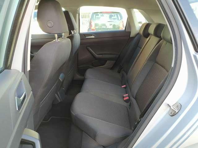 Volkswagen Polo Polo VI 5p 1.0 tgi Highline 90cv