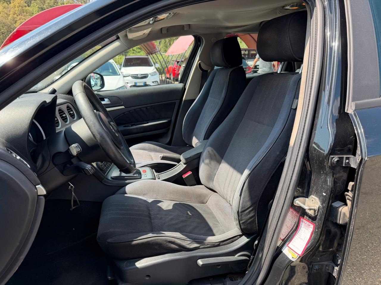 Alfa Romeo 159 1.9 JTDm 150CV Sportwagon Distinctive Q-Tronic