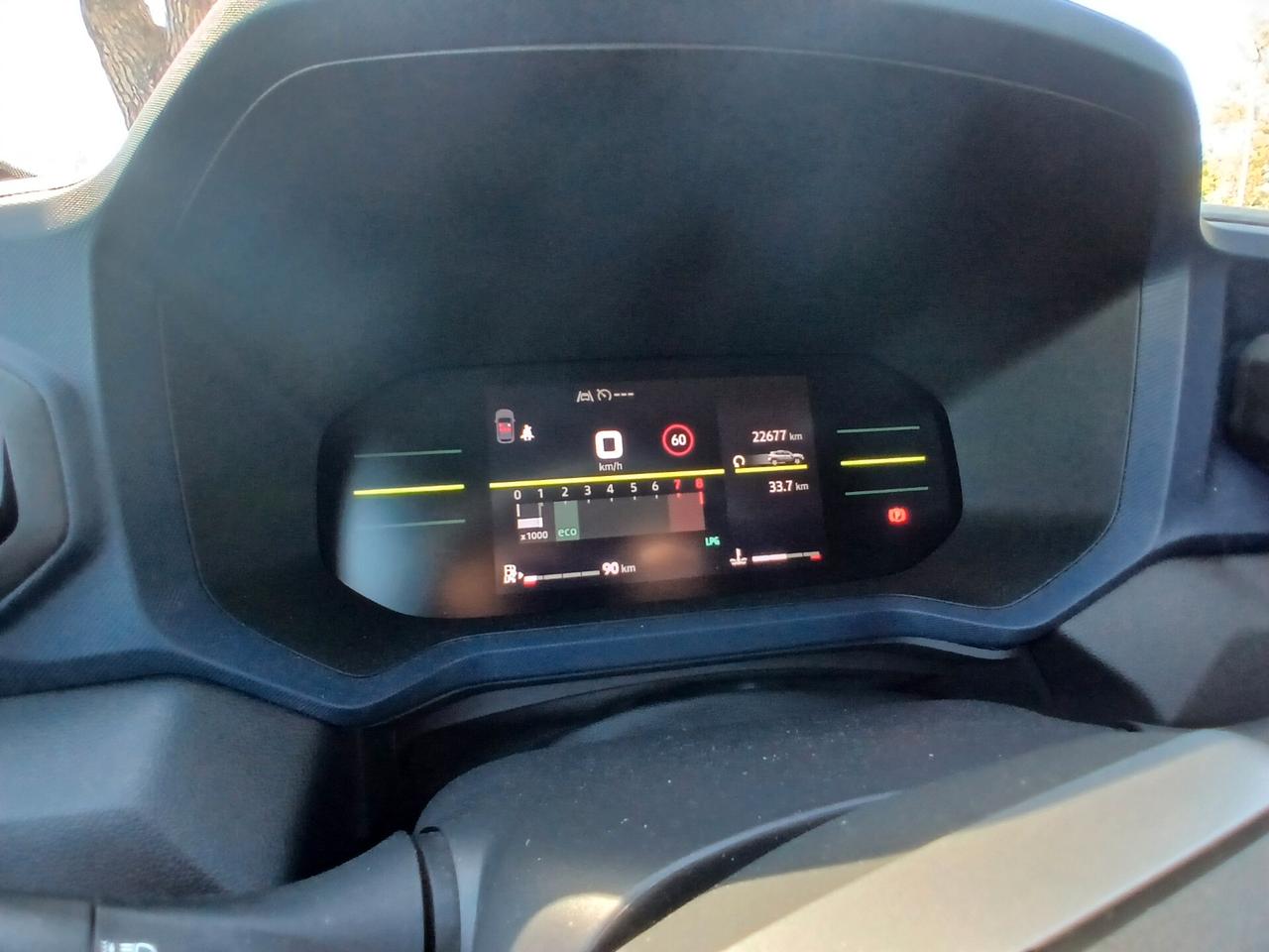 Dacia Duster ECO-G 100CV Journey