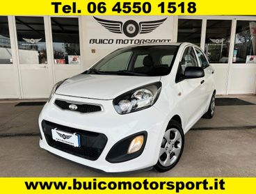 Kia Picanto Active 1.0 70CV 91.000 KM