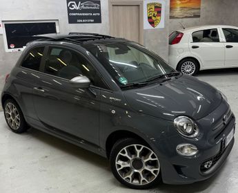 Fiat 500 1.0 13 Mila km