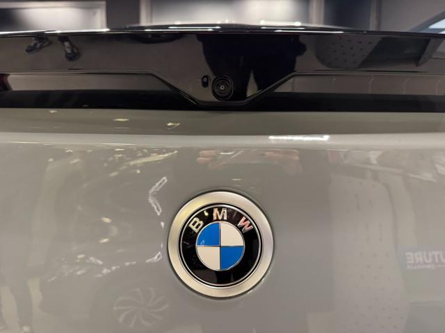 BMW X2 xDrive20d 48V Msport Pro Brooklyn Grey Met