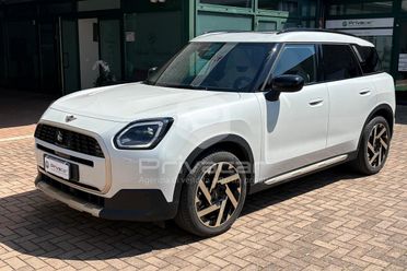 MINI Mini Countryman C Favoured