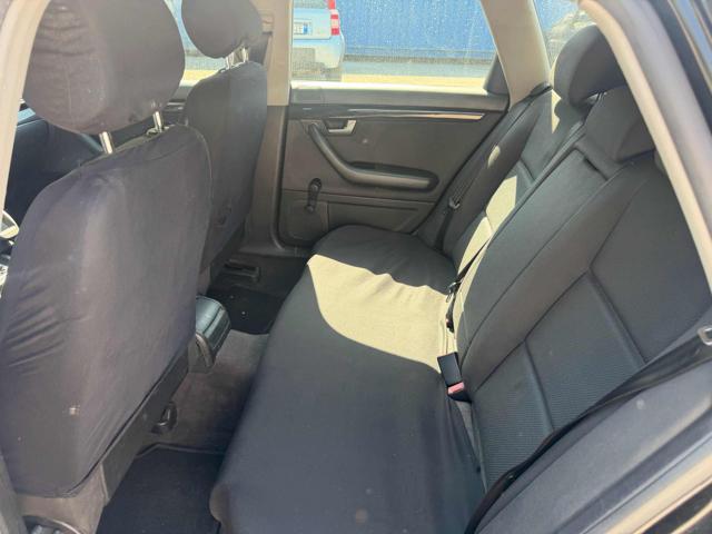 AUDI A4 1.9 TDI/101 CV cat Avant Stupenda Bellissima