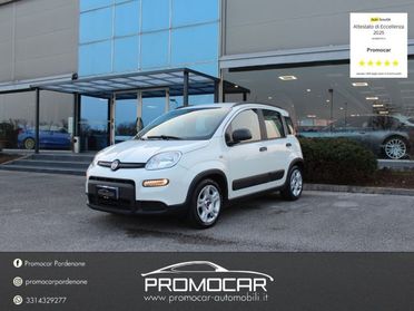 FIAT Panda 1.0 FireFly S&S HYBRID CITY LIFE *UNIPROP*PROMO*