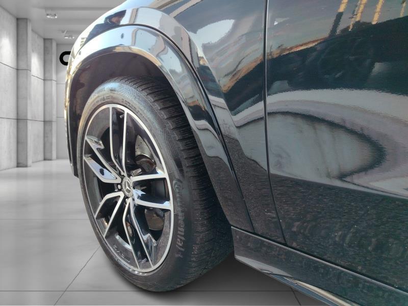 Mercedes GLE 400 400 D Premium Plus 4Matic 9G-Tronic Plus