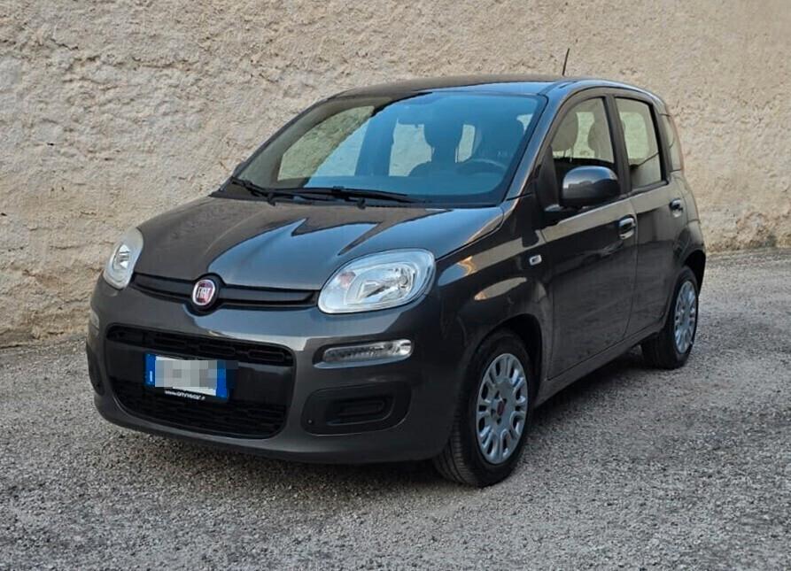 Fiat Panda 1.0 70CV S&S Hybrid