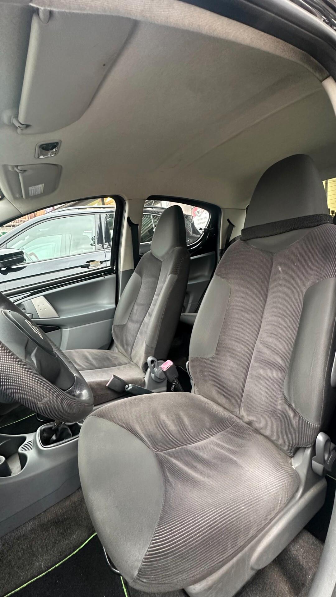 Citroen C1 1.0 5 porte C1TY