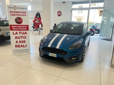 Ford Fiesta 1.5 Ecoboost 200 CV 5 porte ST