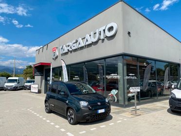 Fiat Panda Cross Panda 1.0 firefly hybrid Cross s&s 70cv 5p.ti