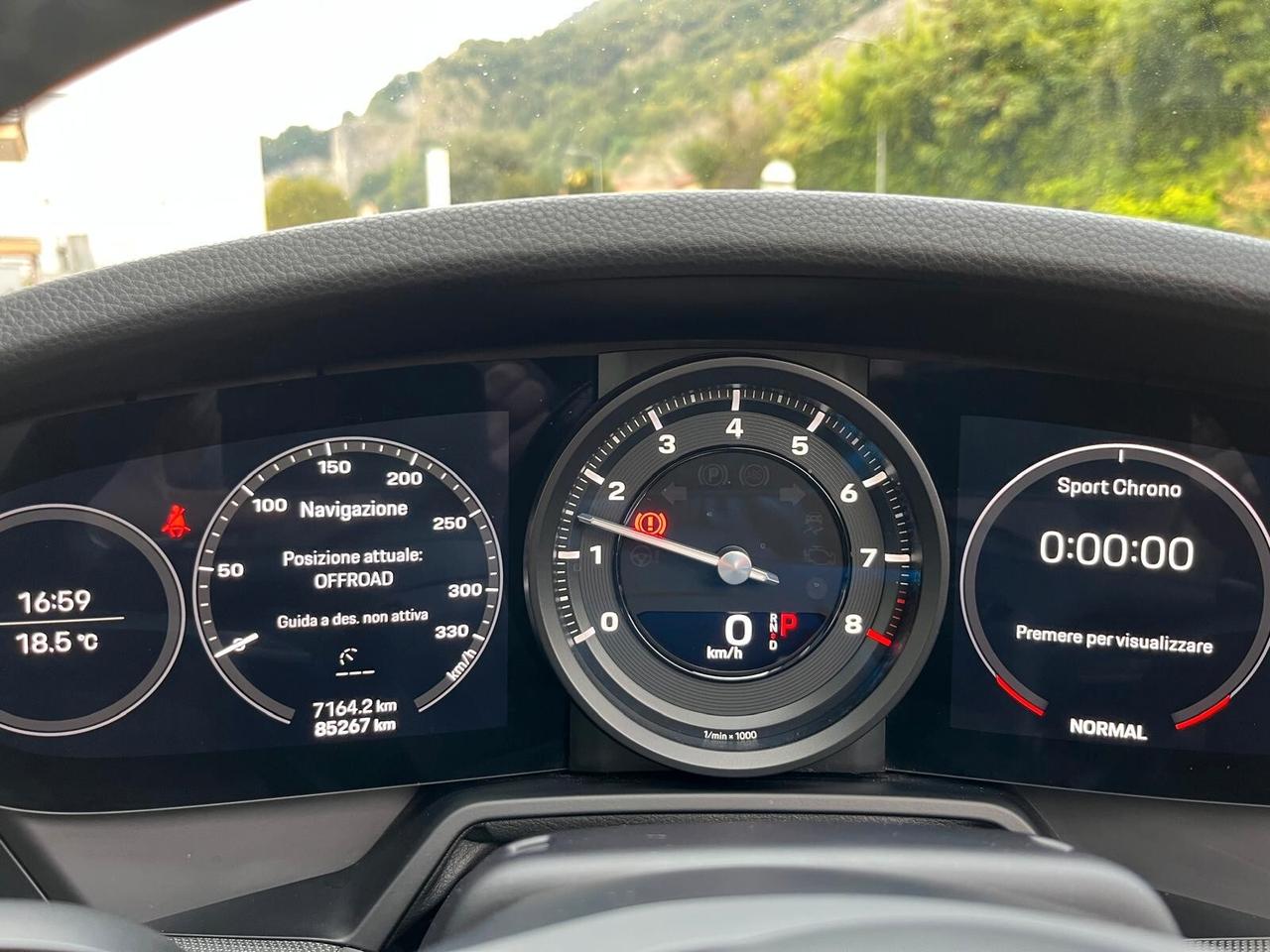 Porsche 911 990 Carrera 4S Cabriolet Scarichi Sportivi-Chrono Pack-IVA ESPOSTA