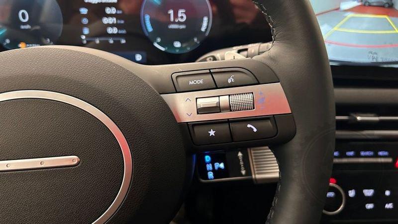 Hyundai Tucson 1.6 T-GDI FHEV 2wd 180 cv Exellence DCT