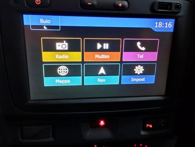 DACIA Duster 1.5 dCi 110CV 4x2 Prestige