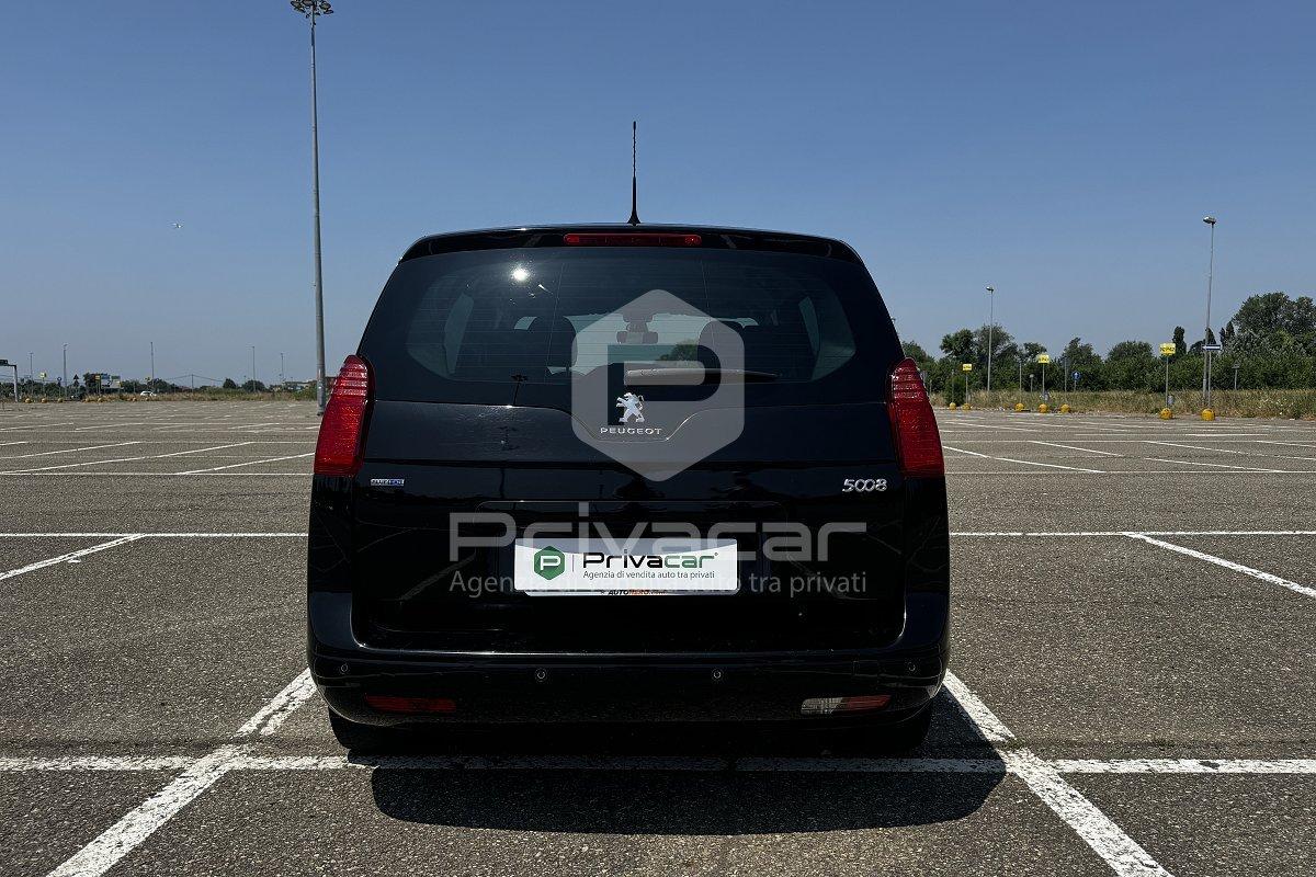 PEUGEOT 5008 BlueHDi 120 S&S Active