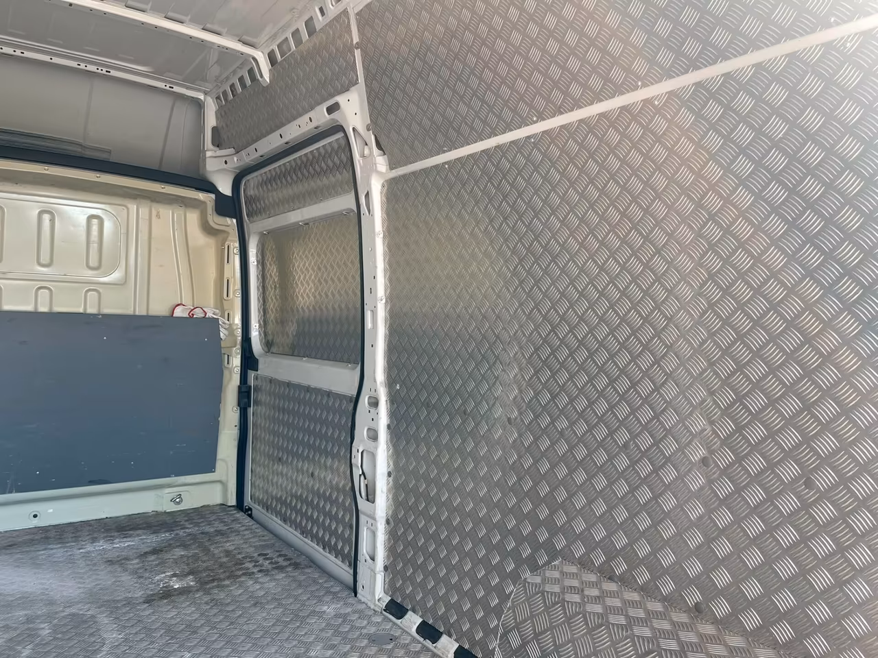 Fiat Ducato 35 2.3 MJT 160CV PLM-SL-TM Furgone