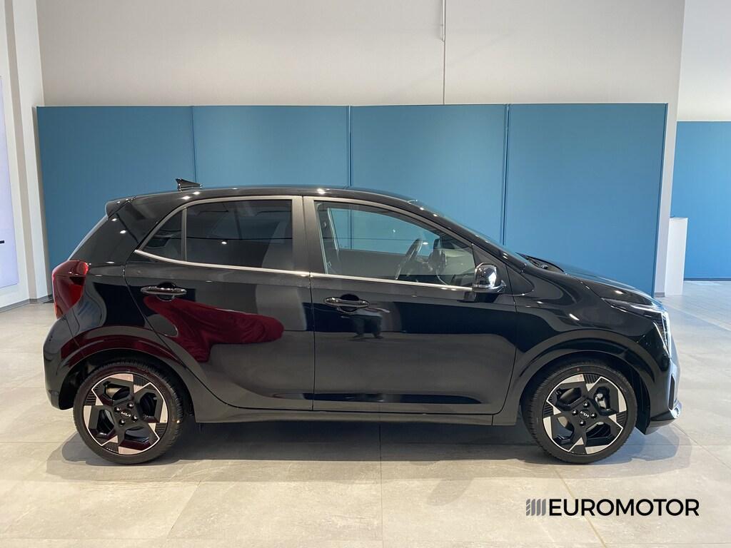 Kia Picanto 1.0 DPi Urban