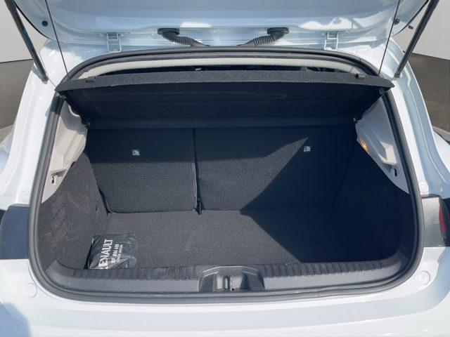 RENAULT Clio 1.6 HYBRID AUTOCARRO N1