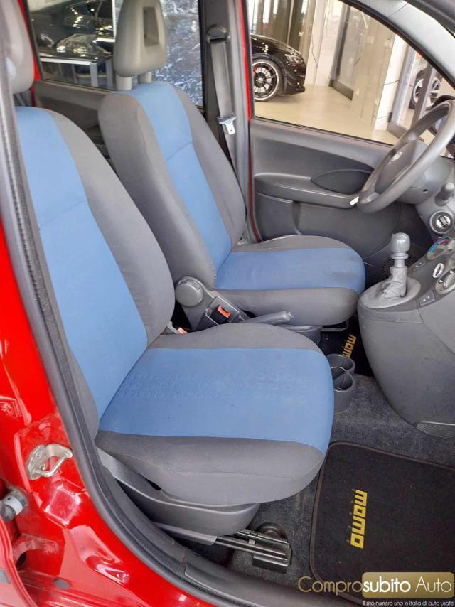 FIAT Panda 1.2 EasyPower Easy
