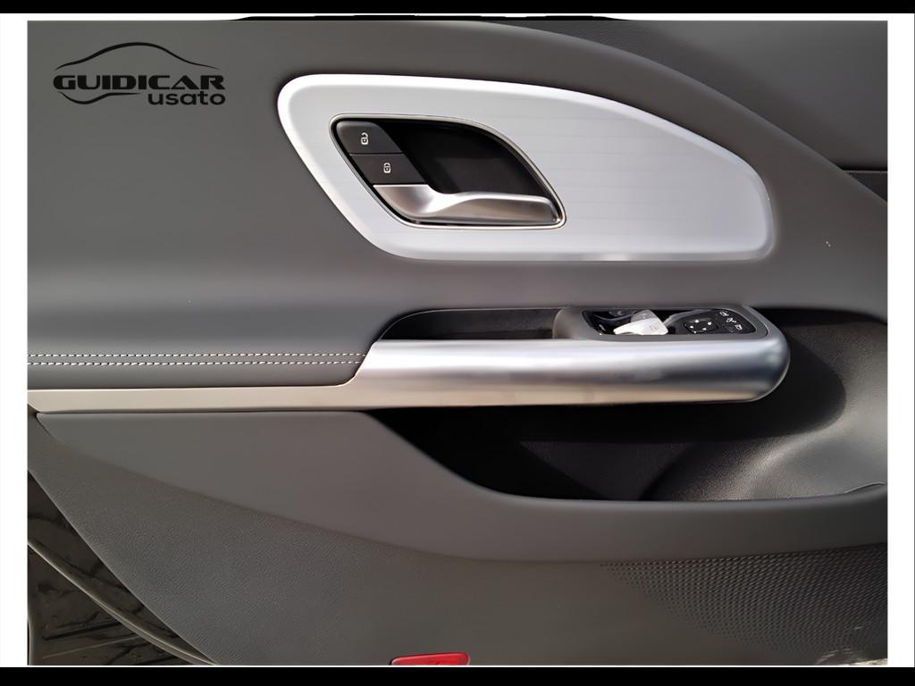 Mercedes-Benz CLA EQ - C174 - CLA EQ 250+ Advanced Plus