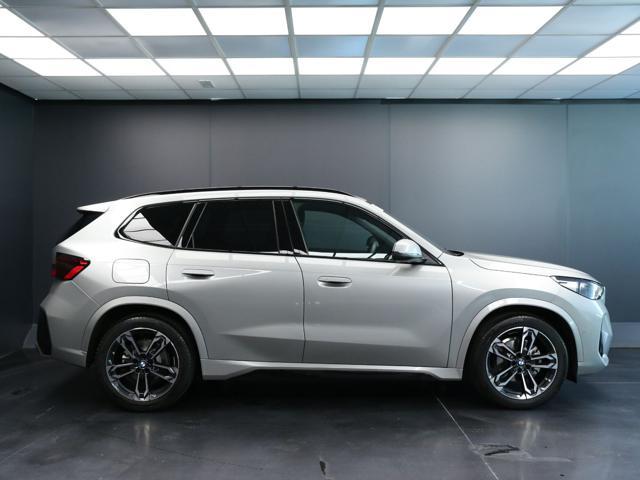 BMW X1 20d 2.0 48V 150CV xDrive Msport