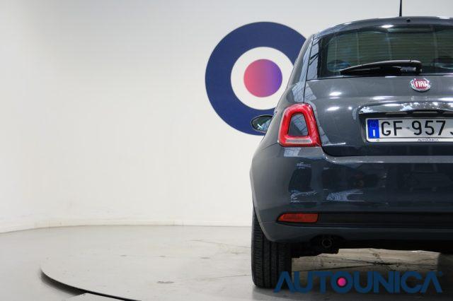 FIAT 500 1.0 HYBRID CONNECT NEOPATENTATI