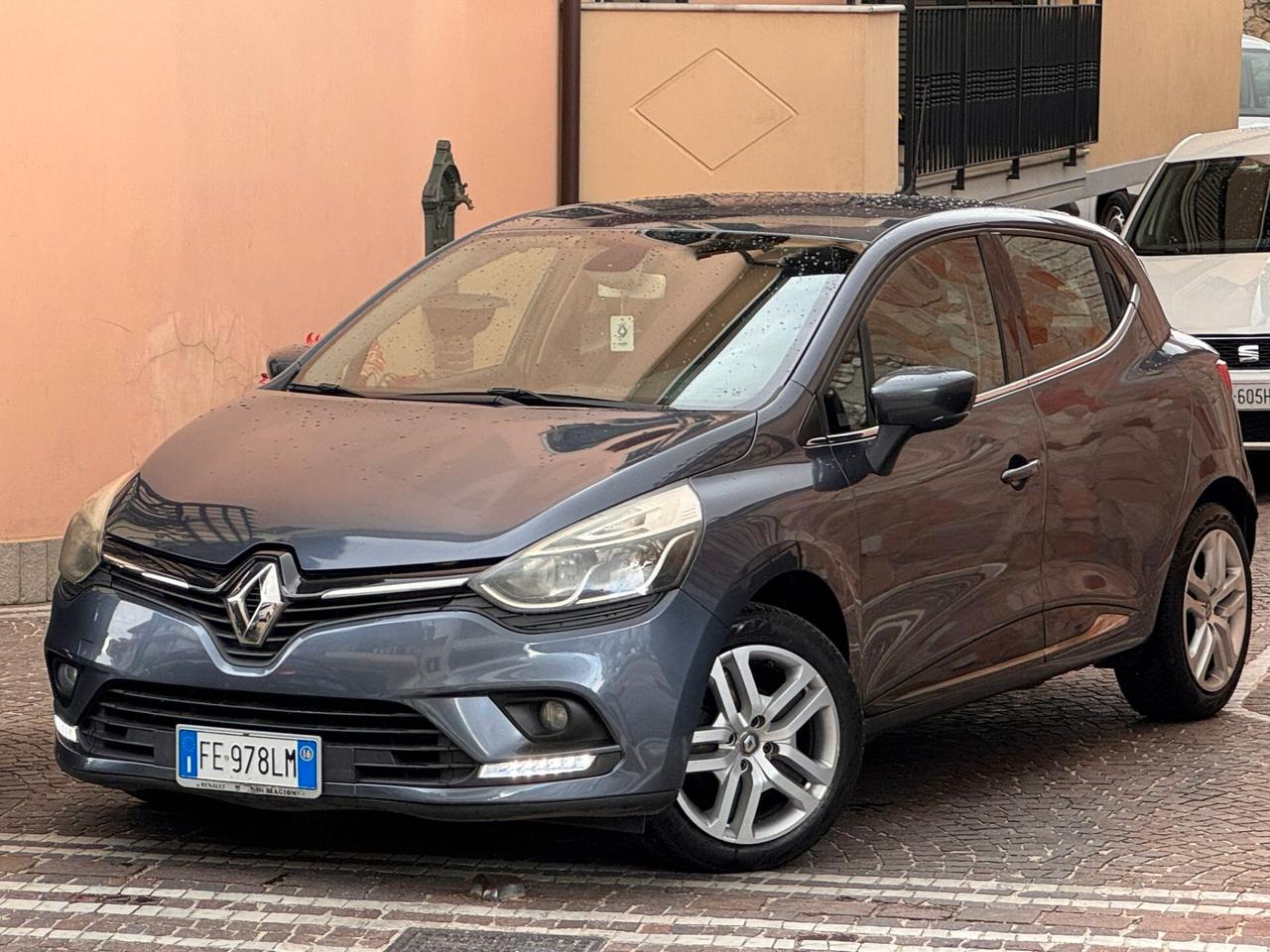 Renault Clio dCi 8V 75CV Start&Stop 5 porte Energy Zen