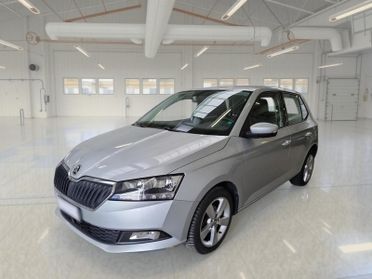 SKODA FABIA 1.0 MPI 44kW Design Edition 5 PORTE