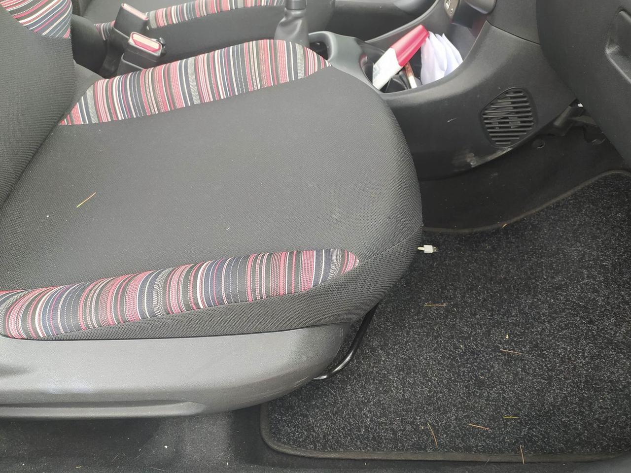 Citroen C1 Feel 1.0 VTi 68 #6826