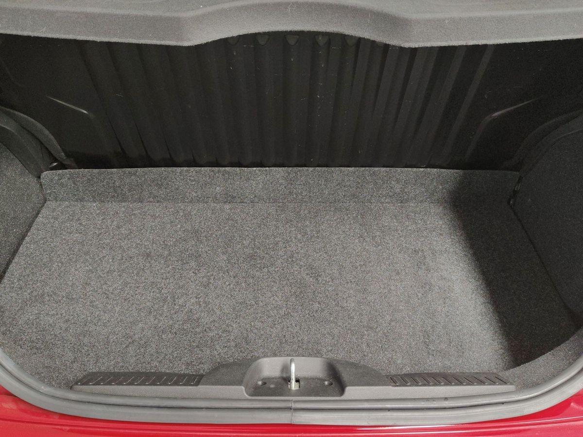 FIAT 500 (2015-2024) - 500 1.2 EasyPower Pop