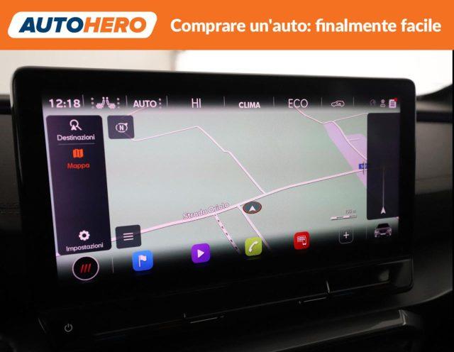 CUPRA Formentor 1.4 e-Hybrid DSG VZ