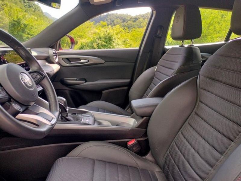 Alfa Romeo Tonale 1.6 Diesel 130cv TCT6 Sprint