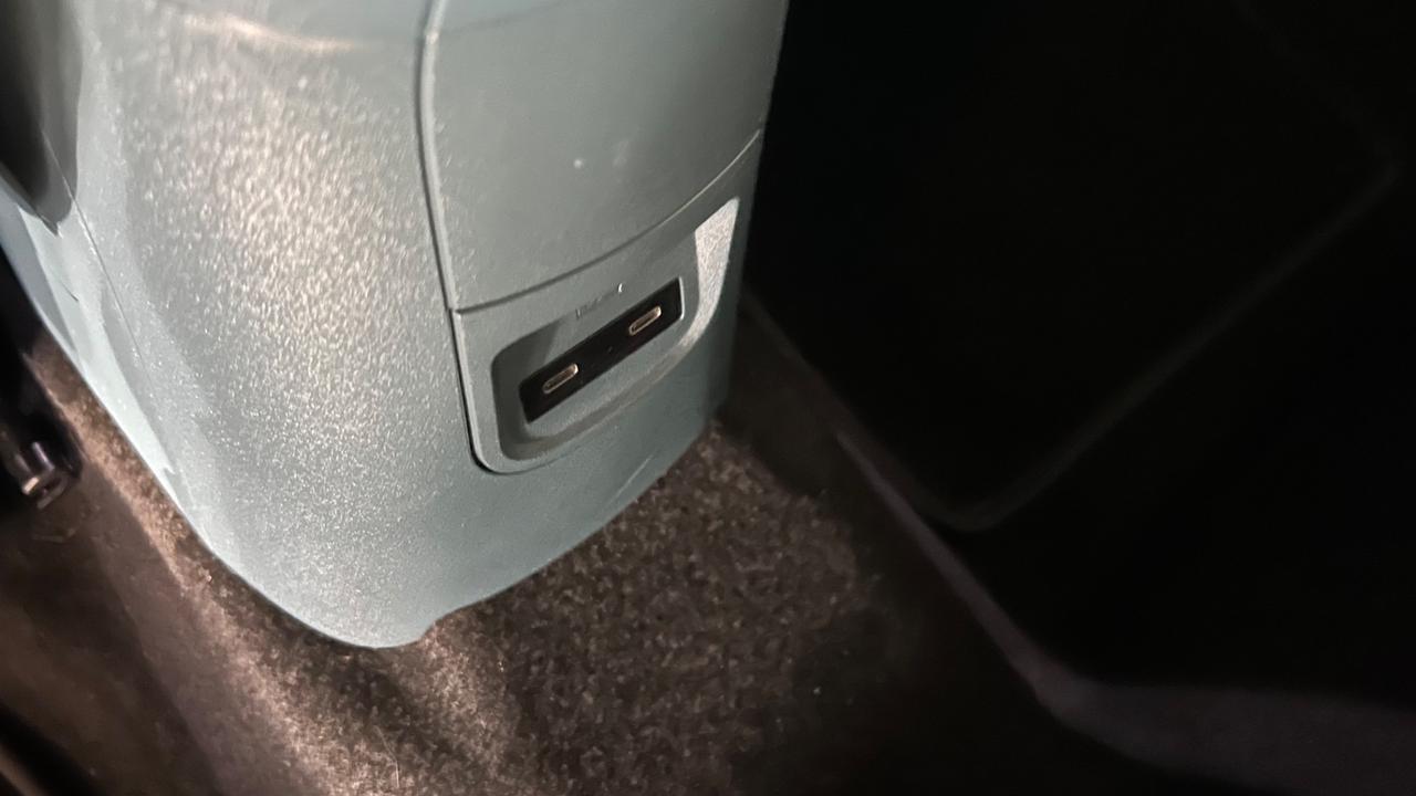 Fiat Grande Panda 1.2 Hybrid 110 CV S&S La Prima