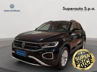 Volkswagen T-Roc T-Roc 1.0 TSI Edition Plus