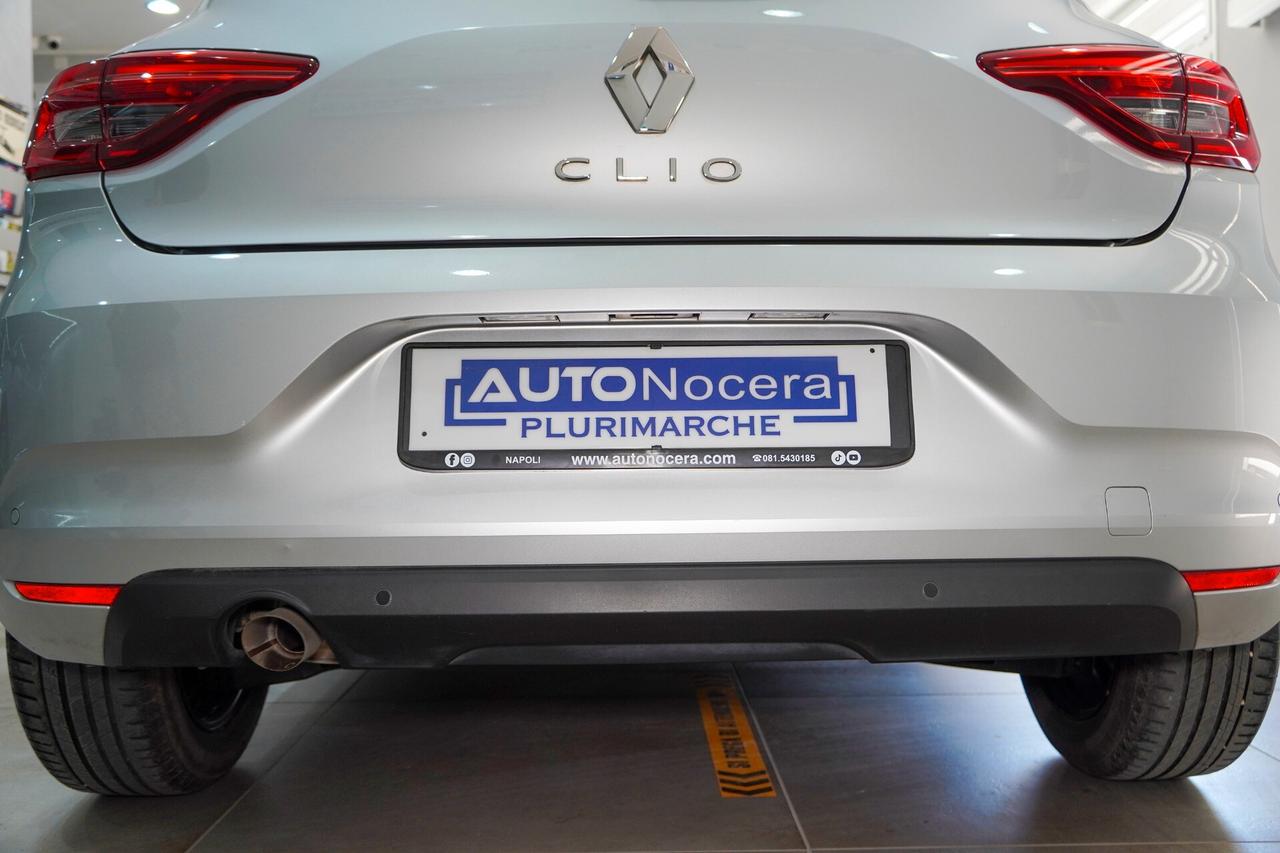 Renault Clio TCe 90cv INTENS - NAV
