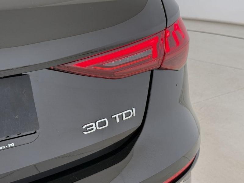 Audi A3 Sportback 30 TDI Business Advanced