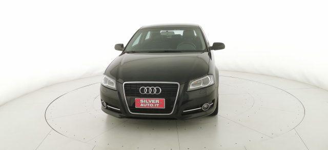AUDI A3 2.0 TDI F.AP. Ambition