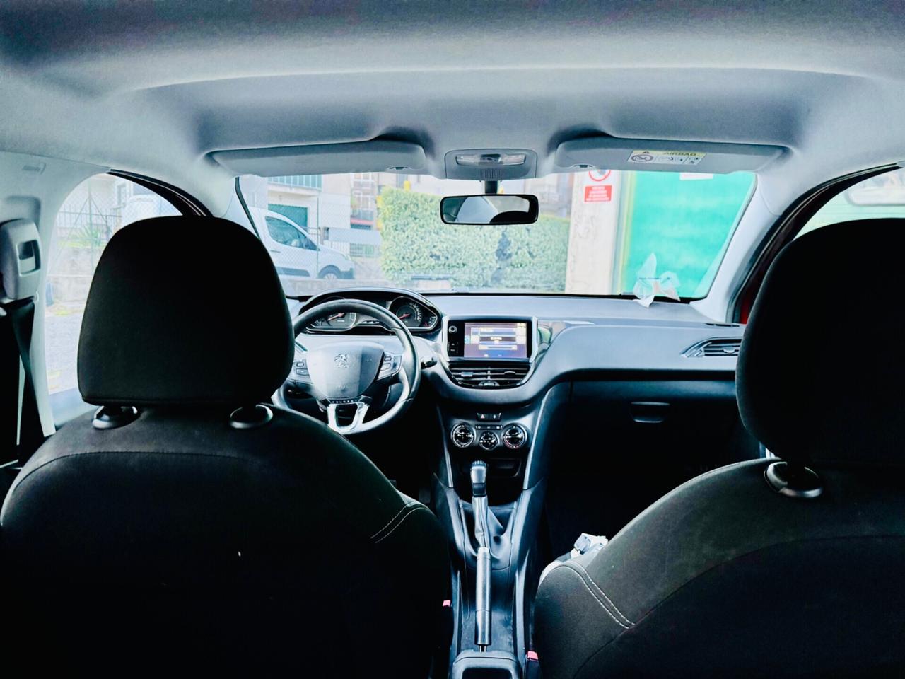 Peugeot 208 Benzina 1.2 5 porte