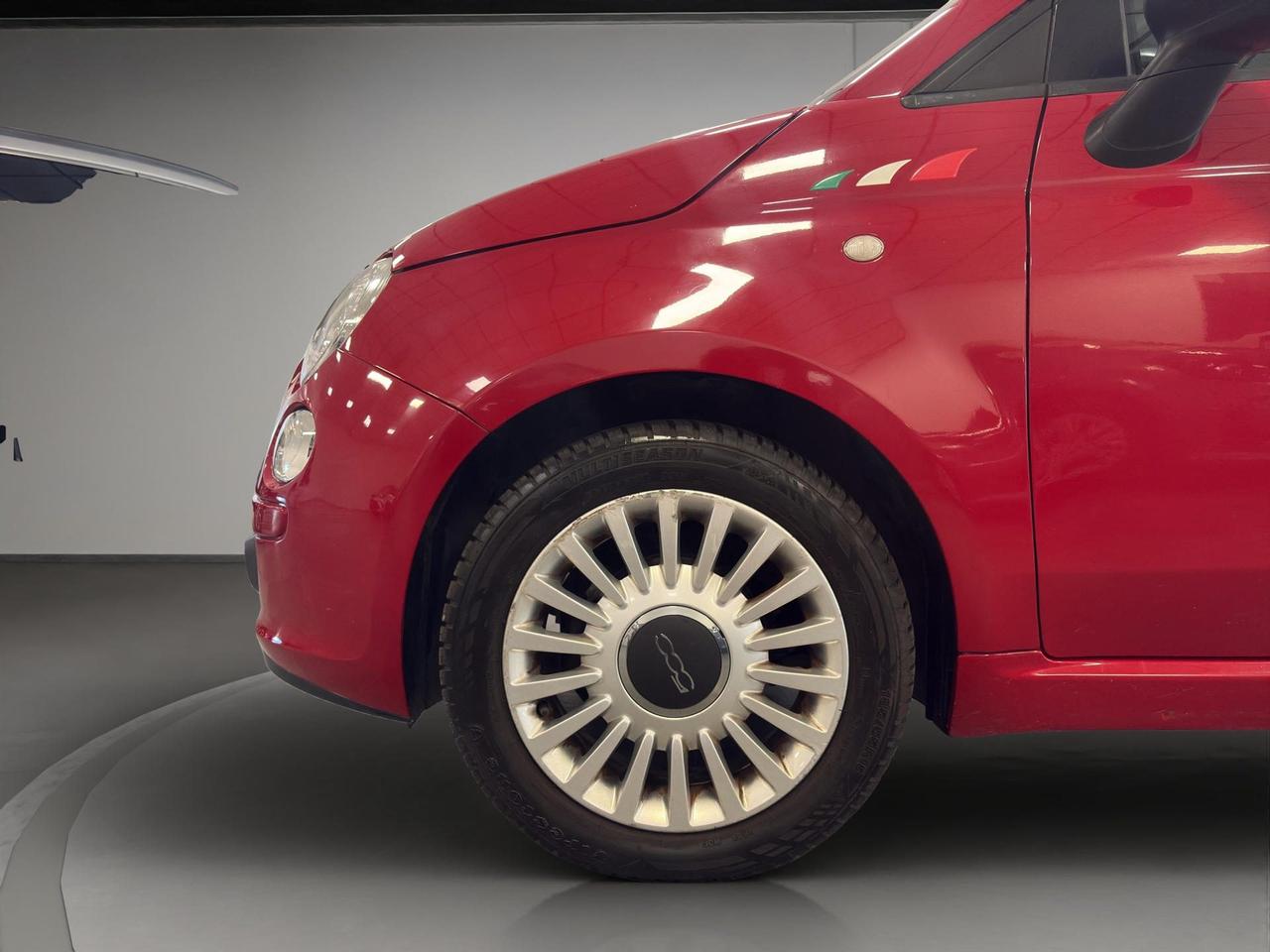 Fiat 500 1.2 Pop Star 69cv E6