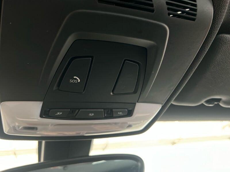 BMW Serie 1 F20-F21 2015 Diesel 118d Msport 5p auto