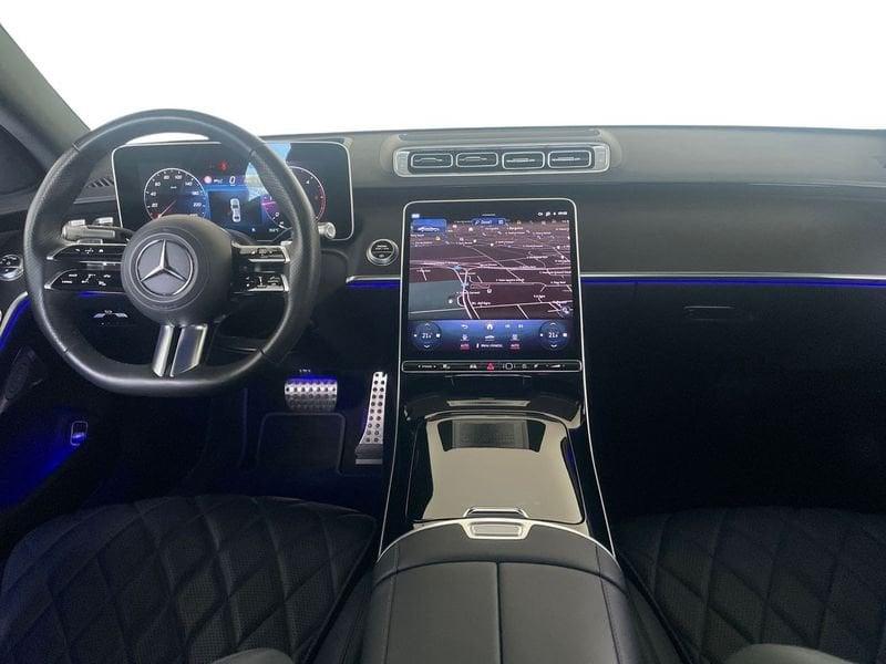 Mercedes-Benz Classe S S 350 d Premium Plus
